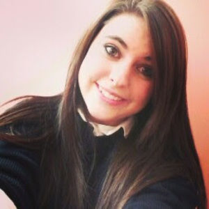 Meet your Posher, Kayla